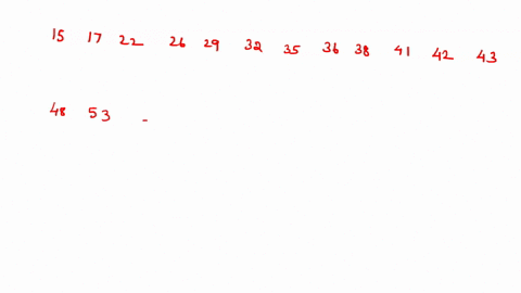 the-table-below-consists-of-18-numbers-find-the-percentile-of-the-value-22_-note-percentiles-are-always-rounded-to-the-nearest-whole-number-29-26-32-15-41-57-36-17-22-60-56-42-35-53-38-63-48-25717