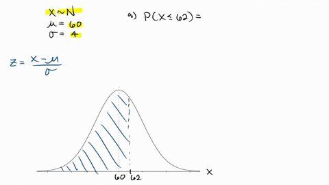 the-time-to-complete-a-construction-project-is-normally-distributed-with-a-mean-of-60-weeks-and-a-standard-deviation-of-4-weeksa-what-is-the-probability-the-project-will-be-finished-in-62-we-47501