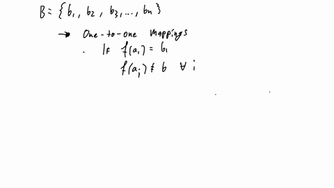 a-function-is-said-to-be-one-to-one-if-for-all-x1x2-we-have-fx1fx2-equivalently-we-can-say-a-function-is-one-to-one-if-whenever-fx1fx2-then-x1x2-let-a-and-b-be-two-finite-sets-with-am-and-bn-how-many-