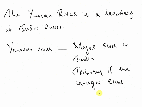 the-yamuna-is-a-tributary-of-the-indus-river-answer-true-false-66657