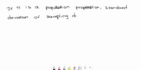 question-13-the-standard-deviation-of-the-sampling-distribution-of-a-sample-proportion-is-t1-t-where-tr-is-the-population-proportion-true-false-62228