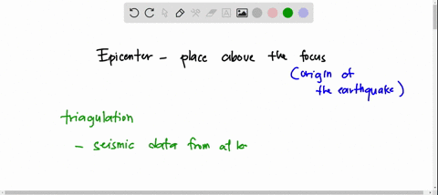 scientists-follow-seismic-waves-to-locate-the-epicenter-please-select-the-best-answer-from-the-choices-provided-t-f-93077