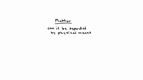is-a-mixture-a-substance