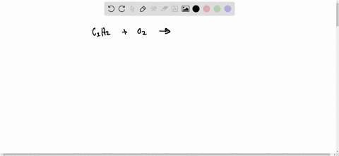 acetylene-c2h-gas-is-often-used-in-welding-torches-because-of-the-very-high-heat-produced-when-it-reacts-with-oxygen-02-gas-producing-carbon-dioxide-gas-and-water-vapor-calculate-the-moles-o-45247
