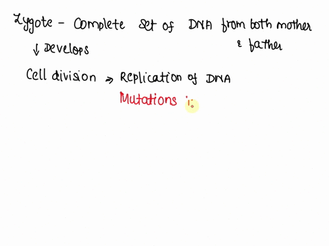 explain-how-cell-division-allows-changes-in-the-dna-of-a-zygote-to-be-inherited-by-future-generations-49016