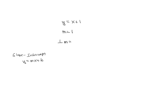 what-is-the-y-intercept-of-the-line-perpendicular-to-the-line-y-x-1-that-includes-the-point-4-1-2-4-95225