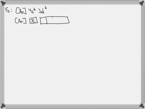 write-out-the-electron-configuration-for-the-uncharged-fe-atoms-and-the-fe2-and-fe3-ions-also-write-out-the-orbital-diagram-to-show-the-unpaired-electrons-is-each-species-paramagnetic-or-dia-54006