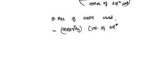 220-ml-of-0100-m-naoh-is-required-to-titrate-0500-g-of-a-mixture-containing-ascorbic-acid-calculate-the-ascorbic-acid-in-the-mixture-the-molar-mass-of-ascorbic-acid-is-17613-gmol-15484