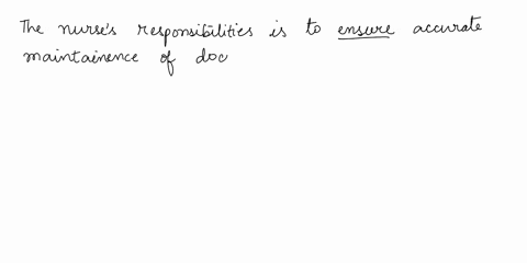 what-are-the-nurses-responsibilities-regarding-a-living-will-38921