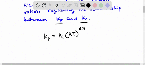 if-the-total-number-of-moles-of-gas-is-the-same-in-reactants-and-products-then-which-of-the-following-is-true-kc-kp-kp-kc-the-relationship-between-kp-and-kc-will-depend-on-the-temperature-kp-78611