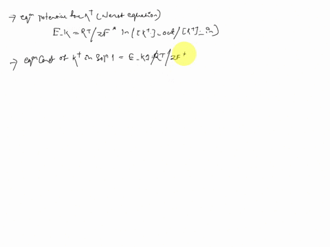 normal-intracellular-ion-concentrations-for-mammalian-cells-and-the-concentrations-of-the-same-ions-in-two-different-extracellular-solutions-are-shown-in-the-table-below-ion-concentration-io-69945