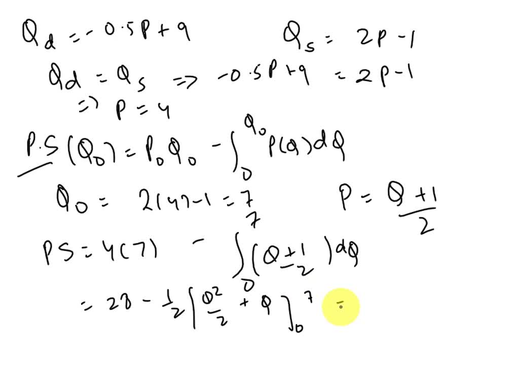 SOLVED: Assume that the market for gasoline can be represented by the