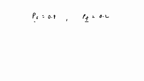 y-soffware-what-is-the-outcome-value-of-falure-select-ane-a-40-b-20-c-30-d-40