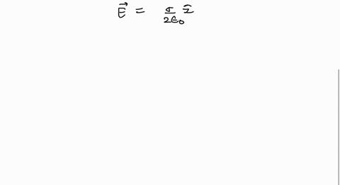 find-the-electric-field-at-a-perpendicular-distance-z-above-the-center-of-a-flat-circular-disk-of-radius-a-that-carries-a-uniform-surface-charge-what-is-the-field-in-the-limit-that-za-provid-71969