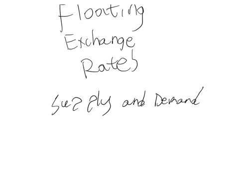 what-are-flexible-exchange-rates-what-determines-flexible-exchange-rates-and-why-are-they-important