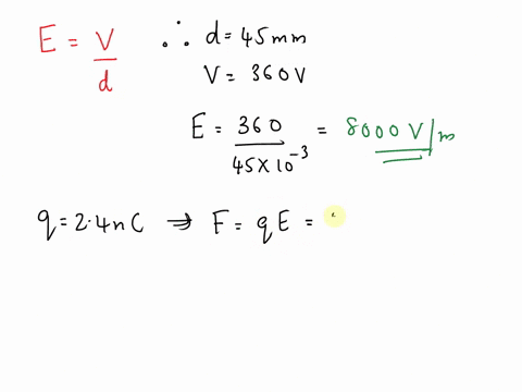 two-large-parallel-metal-plates-carry-opposite-charges-of-equal-magnitude-they-are-separated-by-450-mm-and-the-poten-tial-difference-between-them-is-360-v-a-what-is-the-magnitude-of-the-elec-61991