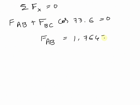 determine-the-force-in-each-member-of-the-trussthe-force-is-positive-if-in-tension-negative-if-in-compression-13-kn-a-35-m-b-17-m-23-m-d-answers-ab-kn-ac-kn-ad-kn-bc-kn-cd-kn-99295