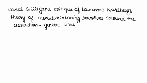 looking-at-moral-reasoning-in-america-carol-gilligan-contends-that-the-emphasis-on-autonomy-and-independence-is-based-on-a-masculine-ideal-whereas-a-focus-on-social-relationships-empathy-and-24196