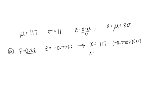 cherry-trees-in-a-certain-orchard-have-heights-that-are-normally-distributed-with-mean-117-inches-and-standard-deviation-11-inches-use-the-cumulative-normal-distribution-table-to-answer-the-95097