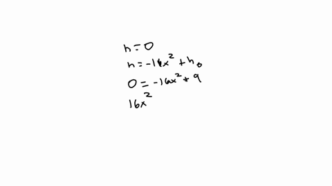if-a-projectile-is-launched-from-the-ground-and-air-resistance-is-ignored-the-object-will-travel-farthest-with-an-initial-launch-angle-of-45-degrees-or-radians-however-if-the-object-is-launched-from-s