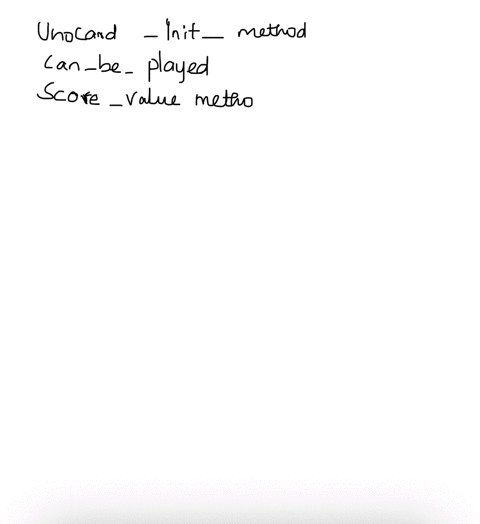 need-help-creating-a-python-class-unocard-objective-practice-basic-object-oriented-programming-constructs-by-designing-testing-and-using-a-class-procedure-create-a-class-called-unocard-that-51645