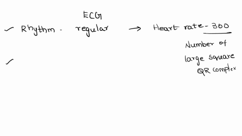 interpret-the-ecg-compute-for-the-heart-rate-identify-the-rhythm-p-wave-compute-for-pr-interval-describe-qrs-complex-a-30-year-old-male-came-in-at-the-emergency-room-with-a-chief-complaint-o-08218