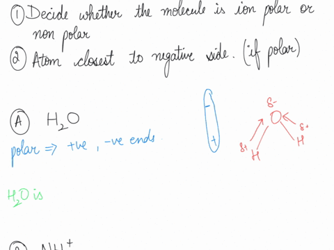decide-whether-each-molecule-or-polyatomic-ion-polar-or-nonpolar-if-the-molecule-polyatomic-ion-polar-write-the-chemical-symbol-of-the-atom-closest-to-the-negative-side_-for-example-if-the-m-07574