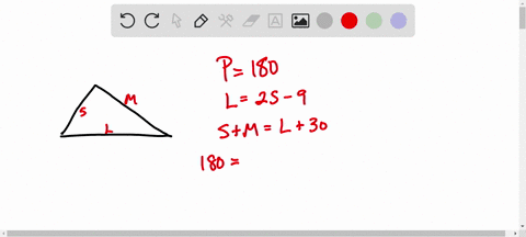 the-perimeter-of-a-triangle-is-180-feet-the-longest-side-of-the-triangle-is-9-feet-shorter-than-tw-3-69331