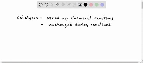 adding-catalyst-to-a-reaction-will-increase-the-amount-of-product-produced-make-the-reaction-occur-faster-lowering-the-energy-of-the-products-relative-to-the-reactants-lowering-the-activatio-78893