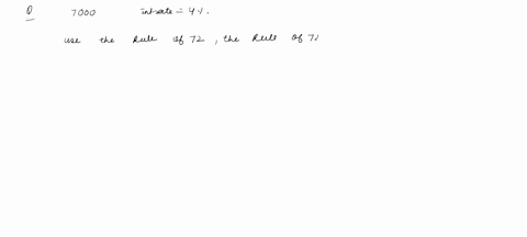how-long-will-it-take-an-investment-of-7000-to-double-if-the-investment-earns-interest-at-the-rate-of-4year-compounded-monthly-round-your-answer-to-one-decimal-place-38027