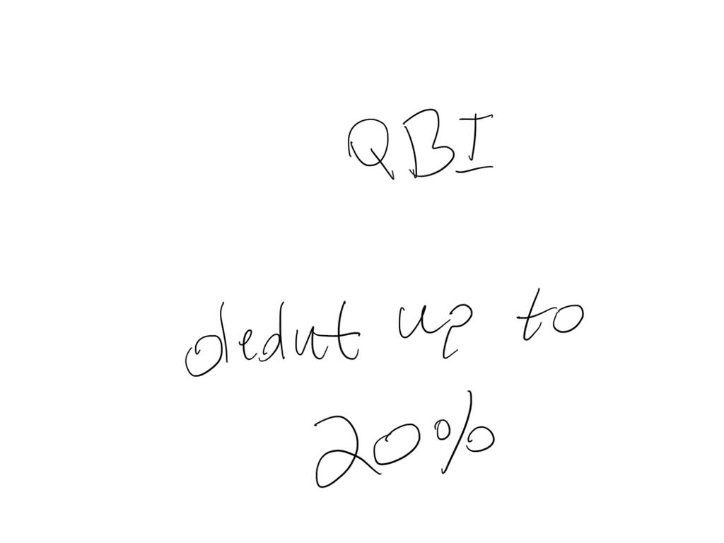 SOLVED An input tax credit (ITC) can be claimed by a manufacturing