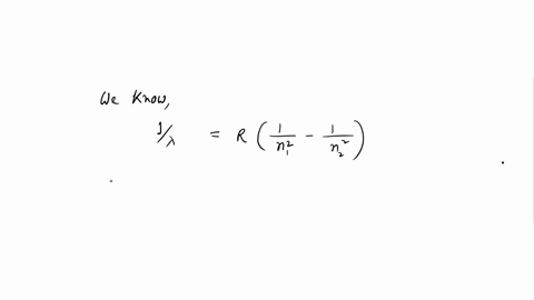 what-is-the-wavelength-of-light-emitted-when-an-electron-in-a-hydrogen-atom-makes-a-transition-from-ortbital-n6-to-n2-82448