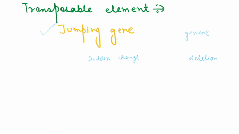 which-of-the-following-is-not-a-way-that-transposable-elements-can-cause-mutations-a-insertion-into-coding-sequence-b-imperfect-mobilization-c-recombination-between-transposons-in-nonhomolog-05762