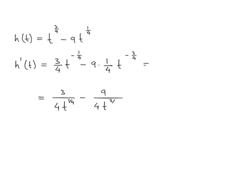 find-the-critical-numbers-of-the-function-enter-your-answers-as-a-comma-separated-list-if-an-answer-does-not-exist-enter-dne-beginarrayl-htt3-4-9-t1-4-tsquare-endarray