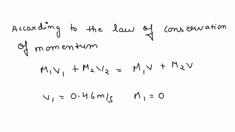 two-carts-are-involved-in-an-inelastic-collision-cart-a-with-mass-0900-kg-hits-cart-b-with-mass-0550-kg-initially-at-rest-the-two-carts-stick-together-after-the-collision-and-continue-to-mov-87472