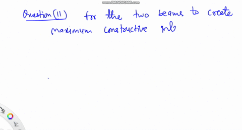 question-11-01pts-two-beams-of-coherent-light-start-out-at-the-same-point-in-phase-and-travel-different-paths-to-arrive-at-point-pr-the-maximum-constructive-interference-is-to-occur-at-point-86946