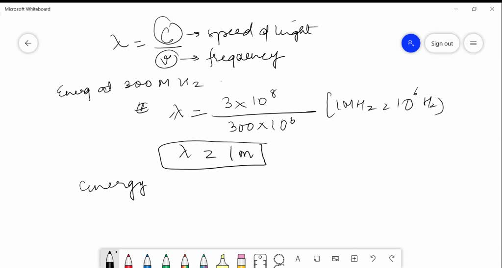 SOLVED Calculate the amount of energy required to spinflip a proton