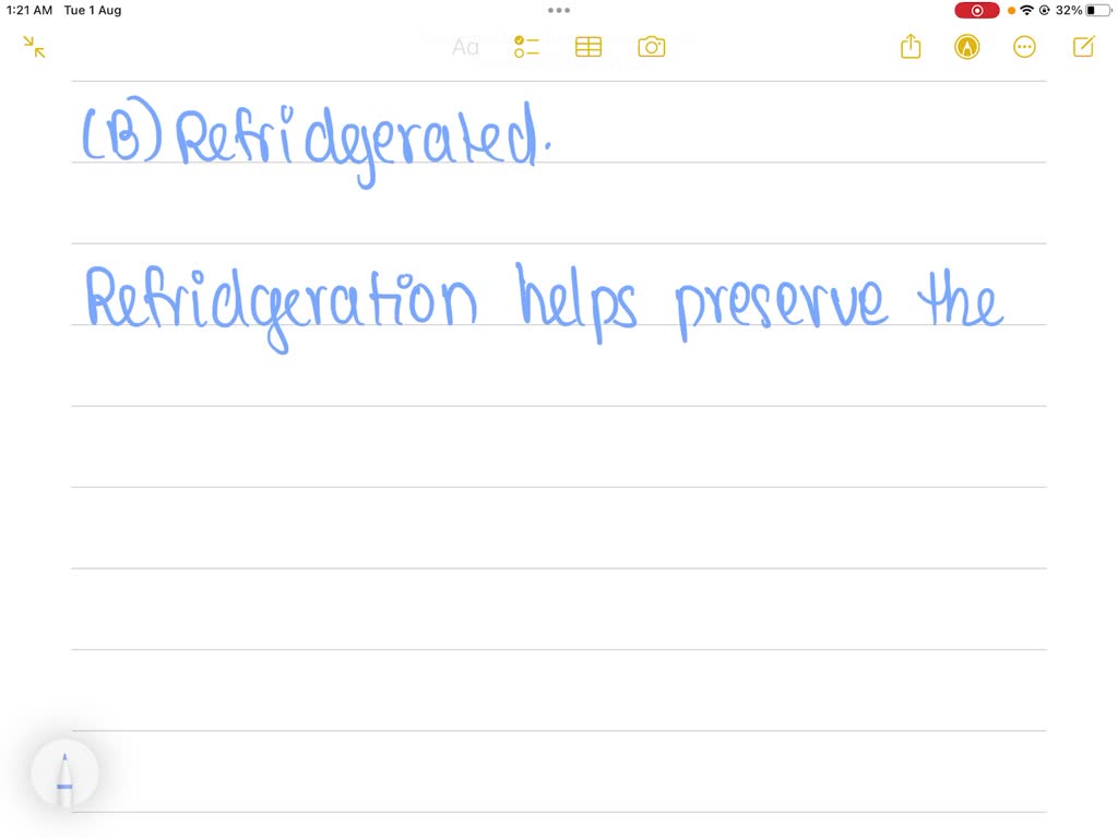 SOLVED Your lab no longer has an inhouse microbiology department. All