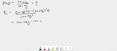 point-find-the-partial-derivatives-of-the-function-4x-6y-flxy-3x-ty-fxxy-fyxy-46y3-7y-46y3-7y-nov-17245