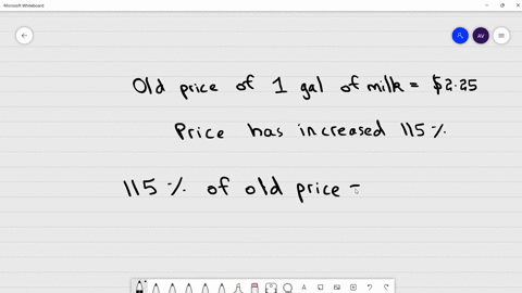 the-cost-of-a-gallon-of-milk-used-to-be-225-the-price-has-increased-to-115-percent-of-what-it-was-what-is-the-approximate-new-price-026-251-259-484-00944