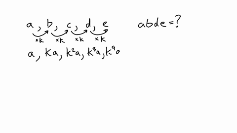 39-if-a-b-c-d-e-are-in-continued-proportion-then-abde-is-equal-toa-ab-b4c-c4d-do-89064