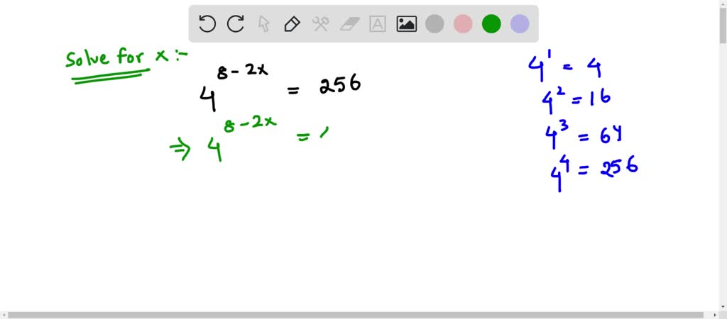 4 8 2x 256