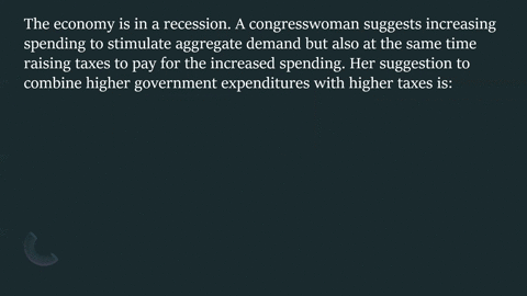 the-economy-is-in-a-recession-a-congresswoman-suggests-increasing-spending-to-stimulate-aggregate-2-99924