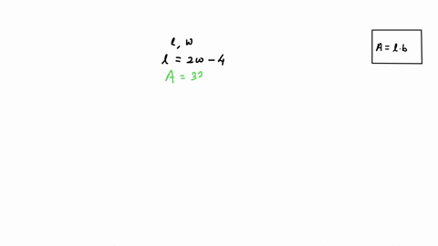 the-length-of-a-rectangle-is-4meters-less-than-twice-the-width-if-the-area-of-the-rectangle-is-336square-meters-find-the-dimensions-83524