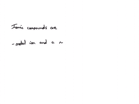 ionic-compounds-are-group-of-answer-choices-soluble-in-water-soluble-in-organic-solvents-only-acids-formed-by-the-reaction-of-two-non-metals-none-of-theese