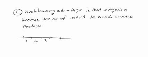 what-is-the-evolutionary-advantage-of-strategy-alternative-splicing-offers-to-organisms-the-evolutionary-advantage-is-that-an-organism-can-remove-an-exon-containing-the-mutation-during-alter-26223