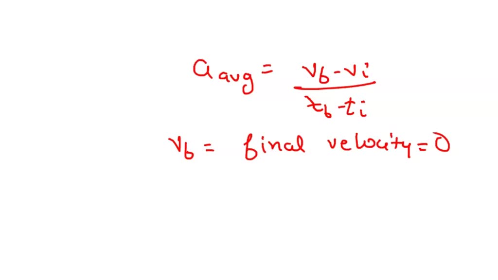 SOLVED A ball rolls down a slope. At the end of three seconds its