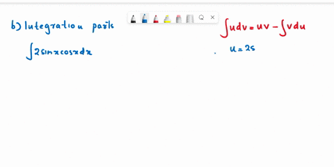evaluate-the-integral-j2sin_-r-cosrdr-using-u-substitution_-using-integration-by-parts-using-trigonometric-identity-30358