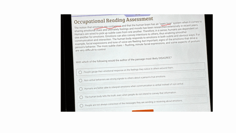 occupational-reading-assessment-the-notion-that-emotions-are-contagious-and-that-the-human-brain-has-an-open-loop-system-when-it-comes-to-sharing-emotional-clues-and-ultimately-feelings-and-44945