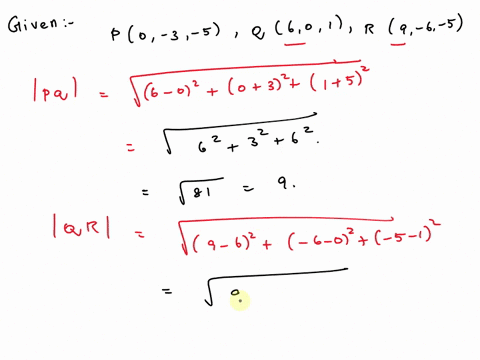 find-the-lengths-of-the-sides-of-the-triangle-pqr-p0-3-5-q6-0-1-r9-6-5-pq-qr-rp-is-it-a-right-triangle-yes-or-no-is-it-an-isosceles-triangle-yes-or-no-58126